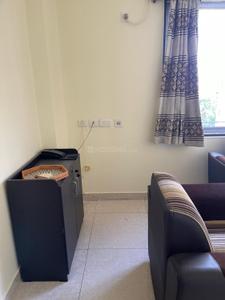 Hall Image of 2404 Sq.ft 3 BHK Duplex for rent in Ambuja Upohar Luxury Gold, Pancha Sayar Kolkata for Rs. 65000