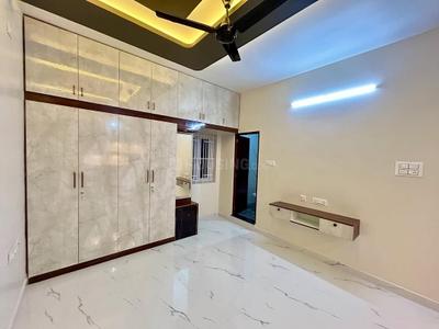 Hall Image of 1040 Sq.ft 3 BHK Independent House for sale in Kattankulathur Chennai for Rs. 8000000