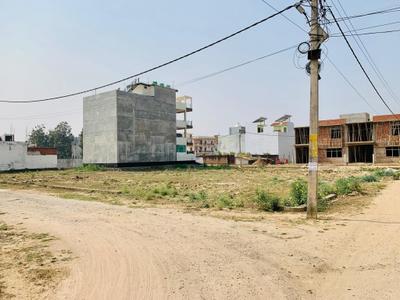 Sithauli Kala Plot View 3