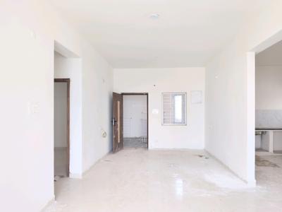 Living Room Image of 1614 Sq.ft 3 BHK Apartment / Flat for sale in Bhavya Tulasivanam Avani, Kukatpally Hyderabad for Rs. 13227800