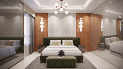 Image of 1131 Sq.ft 2 BHK Apartment / Flat for sale in Nyati Emerald, Baner, Pune for Rs. 11000000