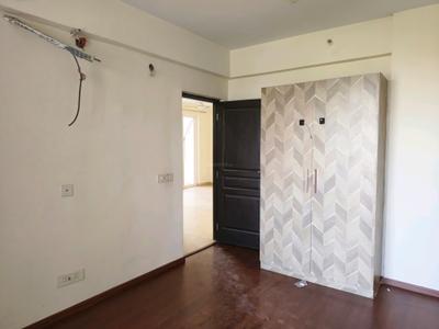 Bedroom Image of 1950 Sq.ft 3 BHK Apartment / Flat for sale in Orris Greenopolis, Sector 89 Gurgaon for Rs. 16800000