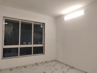 Bedroom Image of 600 Sq.ft 2 BHK Apartment / Flat for sale in Emerald Dotom Isle, Kandivali West Mumbai for Rs. 13780000