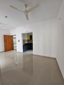 Hall Image of 1150 Sq.ft 3 BHK Apartment / Flat for rent in Godrej Greens, Handewadi Pune for Rs. 22000