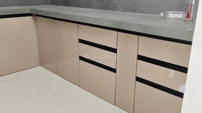 Kitchen Image of 1495 Sq.ft 3 BHK Apartment / Flat for sale in ANP Memento, Wakad Pune for Rs. 14500000