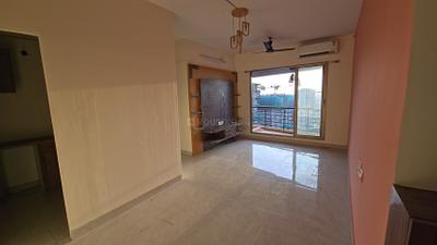 Living Room Image of 1210 Sq.ft 2.5 BHK Apartment / Flat for sale in MJ Shah Centrio, Govandi Mumbai for Rs. 19900000