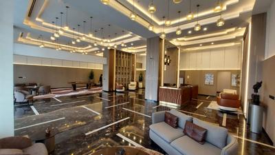 Image of 2525 Sq.ft 3.5 BHK Apartment / Flat for sale in Sobha Nesara, Kothrud, Pune for Rs. 36300000