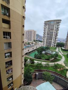 Image of 1049 Sq.ft 2 BHK Apartment / Flat for sale in Nahar Mimosa And Mirabilis, Powai, Mumbai for Rs. 25500000