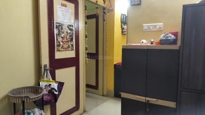 Bedroom Image of 1150 Sq.ft 3 BHK Apartment / Flat for sale in Nagerbazar Kolkata for Rs. 5175000