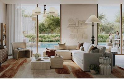 Hall Image of 1240 Sq.ft 2 BHK Apartment / Flat for sale in Kohinoor West View Reserve II, Tathawade Pune for Rs. 9912323