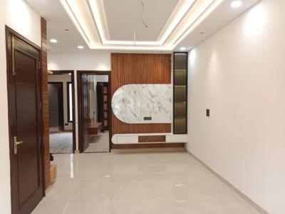 Hall Image of 1150 Sq.ft 4 BHK Independent House for sale in Sector 127 Mohali for Rs. 9190000