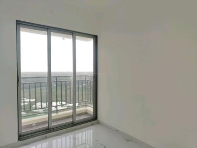 Bedroom Image of 540 Sq.ft 2 BHK Apartment / Flat for sale in Mansarovar Ariana, Vasai West Vasai for Rs. 5100000