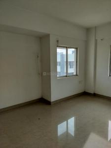 Bedroom Image of 1070 Sq.ft 2 BHK Apartment / Flat for sale in Eden Sky Terrace, Nayabad Kolkata for Rs. 7700000