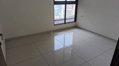 Bedroom Image of 640 Sq.ft 2 BHK Apartment / Flat for rent in 34 Park Estate, Goregaon West Mumbai for Rs. 58000