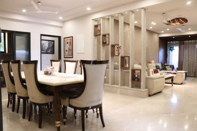 Hall Image of 4500 Sq.ft 4 BHK Builder Floor for sale in Malibu Town Floors, Sector 47 Gurgaon for Rs. 68500000