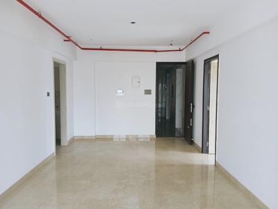 Hall Image of 1332 Sq.ft 3 BHK Apartment / Flat for sale in Dipti Royal Arc, Dadar West Mumbai for Rs. 67500000