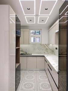 Kitchen Image of 2100 Sq.ft 3 BHK Apartment / Flat for sale in Sector 5 Dwarka New Delhi for Rs. 31000000