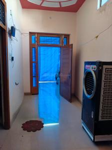 Hall Image of 1000 Sq.ft 2 BHK Independent House for sale in Gyan Vihar Bijnor for Rs. 6000000
