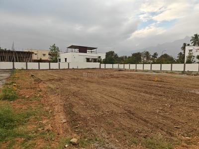 Image of 810 Sq.ft Residential Plot / Land for sale in Thudiyalur, Coimbatore for Rs. 3142000