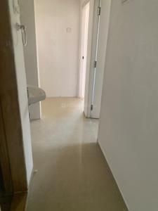 Hall Image of 1154 Sq.ft 2 BHK Apartment / Flat for sale in Godrej Riverside, Kalyan West Kalyan for Rs. 8500000