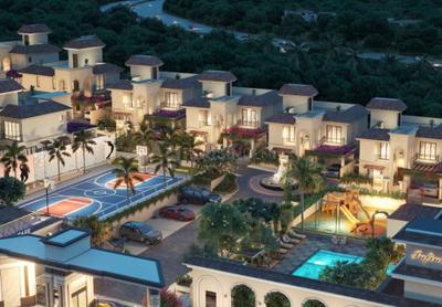 Image of 2829 Sq.ft 3 BHK Villa for sale in Baingini, Goa for Rs. 43400000