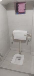 Bathroom Image of 1200 Sq.ft 2 BHK Independent House for rent in Hatia Ranchi for Rs. 12500