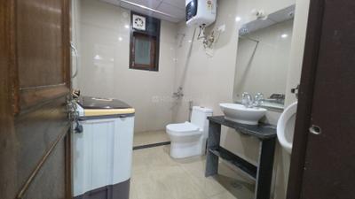 Image of 800 Sq.ft 2 BHK Apartment / Flat for rent in Rajpur, New Delhi for Rs. 32000