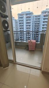 Balcony Image of 1862 Sq.ft 3 BHK Apartment / Flat for sale in TARC Maceo, Sector 91 Gurgaon for Rs. 21500000