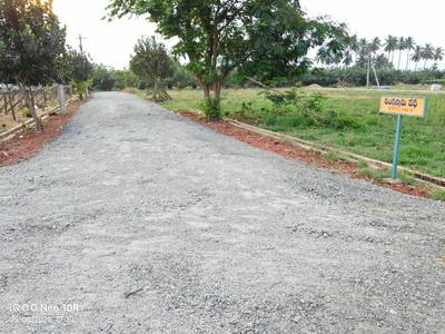Image of 202 Sq.ft Residential Plot / Land for sale in Pavara, Kakinada for Rs. 1600000