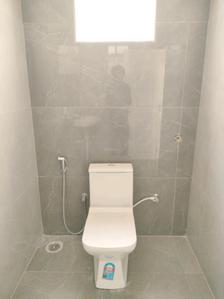 Bedroom One Image of 1380 Sq.ft 3 BHK Apartment / Flat for sale in Kadagrahara Bengaluru for Rs. 6215000