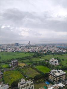 Image of 2000 Sq.ft 3 BHK Apartment / Flat for sale in East Kolkata Township, Kolkata for Rs. 35000000