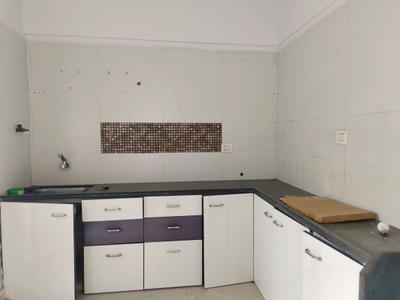 Kitchen Image of 1100 Sq.ft 2 BHK Apartment / Flat for sale in Shree Sawan Serenity, Nerul Navi Mumbai for Rs. 20000000