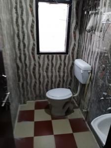 Image of 290 Sq.ft 1 RK Builder Floor for rent in DLF Phase 3, Gurgaon for Rs. 14750