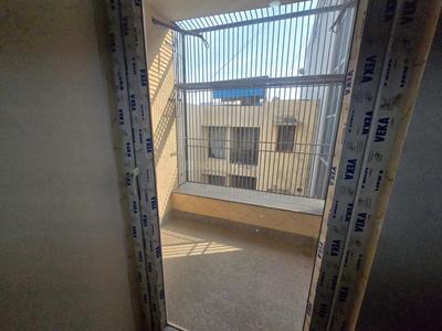 Balcony Image of 1900 Sq.ft 3 BHK Builder Floor for sale in Tilak Nagar New Delhi for Rs. 26500000