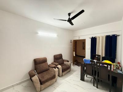 1 BHK Flat