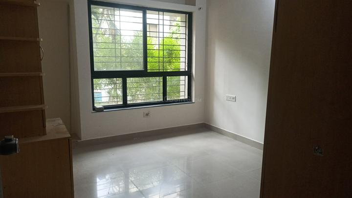 Anand Residency Bedroom One 1