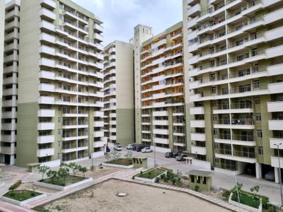 Building Image of 1426 Sq.ft 2 BHK Apartment / Flat for sale in Bakkarwala New Delhi for Rs. 7800000