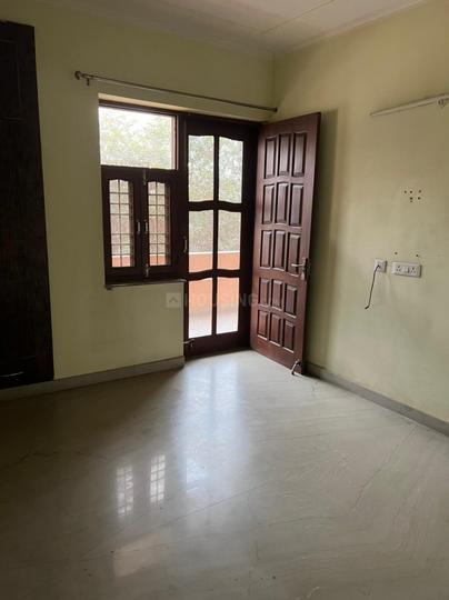 Builder flor Bedroom 1