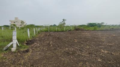 Image of 1600 Sq.ft Residential Plot / Land for sale in Saravanampatty, Coimbatore for Rs. 1650000