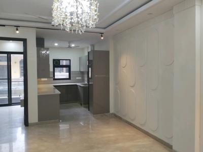 Living Room Image of 1125 Sq.ft 3 BHK Builder Floor for sale in Vikaspuri New Delhi for Rs. 23000000