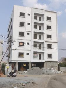 Image of 1400 Sq.ft 3 BHK Apartment / Flat for sale in Doddakallasandra, Bengaluru for Rs. 8400000