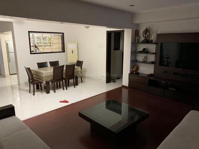 Image of Radhainagari Society  in Pimple Saudagar, Pune
