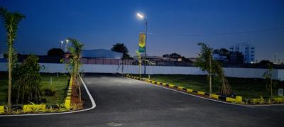 Image of 1309 Sq.ft Residential Plot / Land for sale in Red Hills, Chennai for Rs. 5236000
