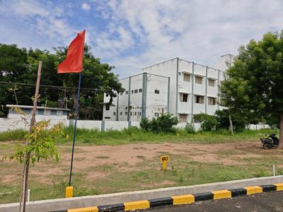 Image of 1198 Sq.ft Residential Plot / Land for sale in Urapakkam, Chennai for Rs. 2993802