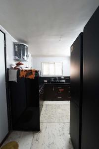 Kitchen Image of 1548 Sq.ft 4 BHK Apartment / Flat for sale in Usmanpura Ahmedabad for Rs. 13500000
