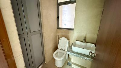 Image of 550 Sq.ft 1 BHK Apartment / Flat for sale in Kalpataru Immensa, Thane West, Thane for Rs. 8499999