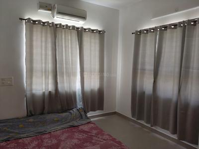 Bedroom Image of 2750 Sq.ft 4.5 BHK Duplex for rent in Greenfield Emerald City, Saravanampatty Coimbatore for Rs. 45000