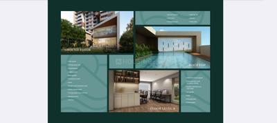 Image of 1145 Sq.ft 2 BHK Apartment / Flat for sale in Ranjekar Vasundhara, Kothrud, Pune for Rs. 14900000
