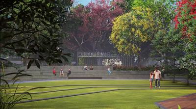 Image of 1522 Sq.ft 3 BHK Apartment / Flat for sale in Pristine Park, Whitefield, Bengaluru for Rs. 20900000