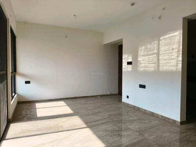 Living Room Image of 924 Sq.ft 2 BHK Apartment / Flat for sale in VTP Aethereus Phase 2, Mahalunge Pune for Rs. 9800000